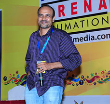 Creative Multimedia College of fine arts
